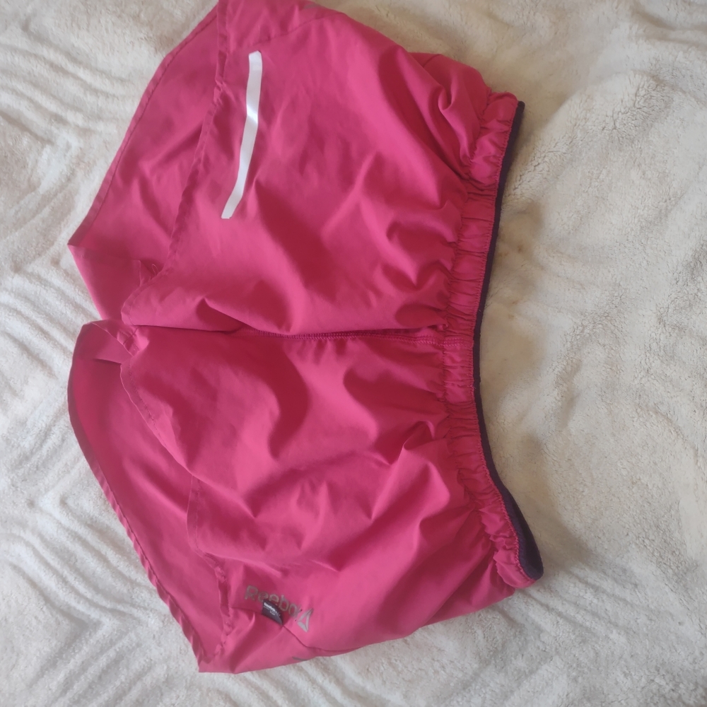 Medium Reebok sport shorts